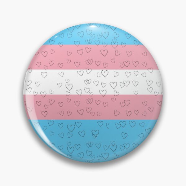 Item preview, Transgender Pattern designed and sold by freeArt10.