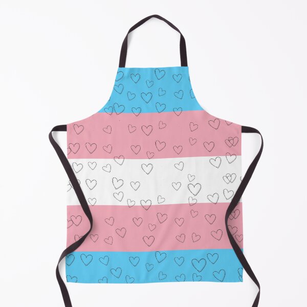 Item preview, Transgender Pattern designed and sold by freeArt10.