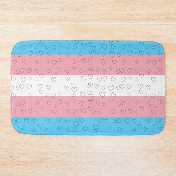 Item preview, Transgender Pattern designed and sold by freeArt10.
