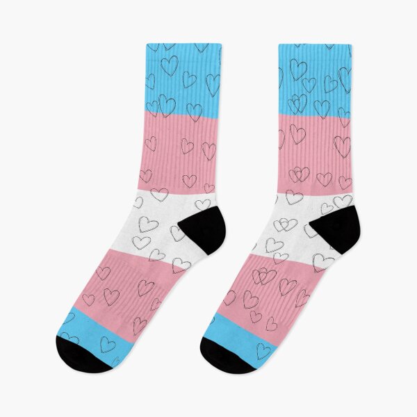 Item preview, Transgender Pattern designed and sold by freeArt10.