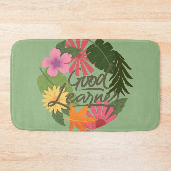 Item preview, good learner designed and sold by karyavna.