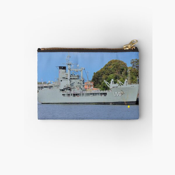 Item preview, HMAS Tobruk (II) designed and sold by orangetim.