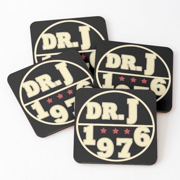 Item preview, Dr. J 1976 designed and sold by PhilBrunoH2T.
