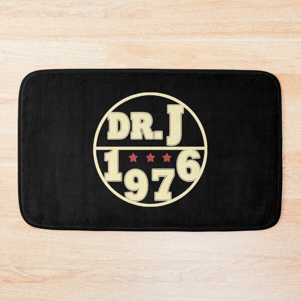 Item preview, Dr. J 1976 designed and sold by PhilBrunoH2T.