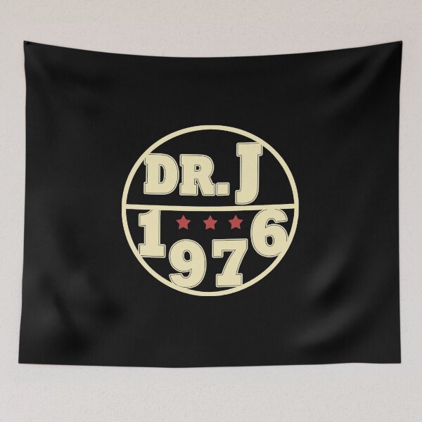 Item preview, Dr. J 1976 designed and sold by PhilBrunoH2T.
