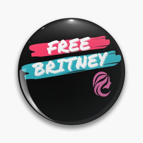 Item preview, FREE BRITNEY designed and sold by preety00.
