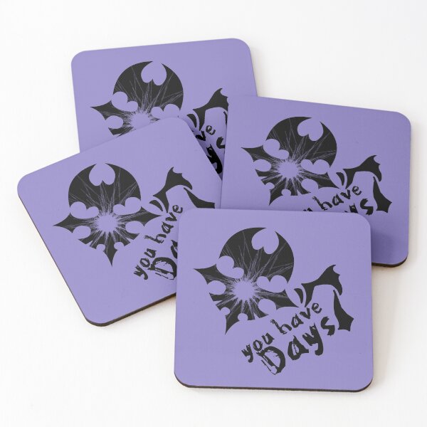 Item preview, You have Seven Days designed and sold by JKiryu.
