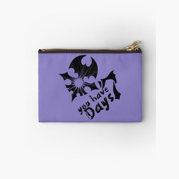 Item preview, You have Seven Days designed and sold by JKiryu.