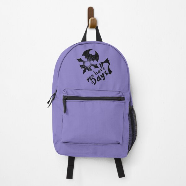 Item preview, You have Seven Days designed and sold by JKiryu.