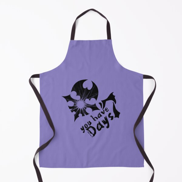 Item preview, You have Seven Days designed and sold by JKiryu.