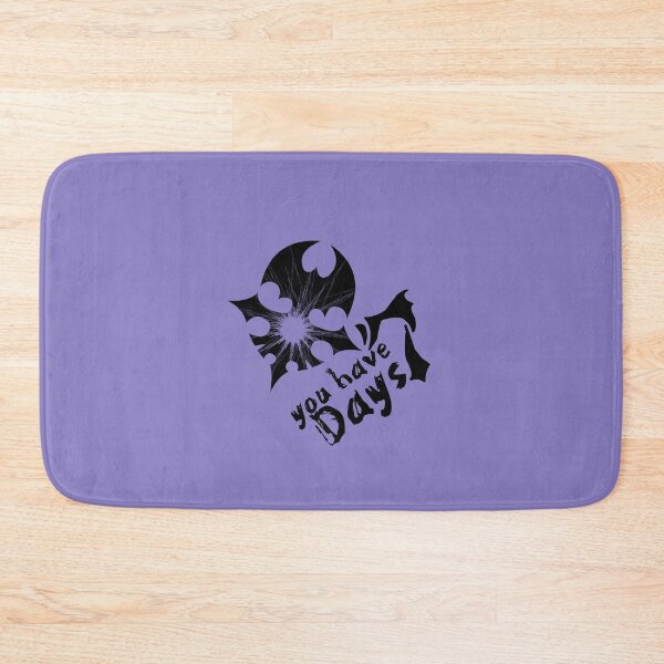 Item preview, You have Seven Days designed and sold by JKiryu.