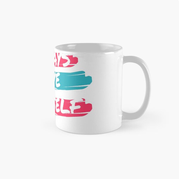 Item preview, Always love yourself designed and sold by Shenuka93.