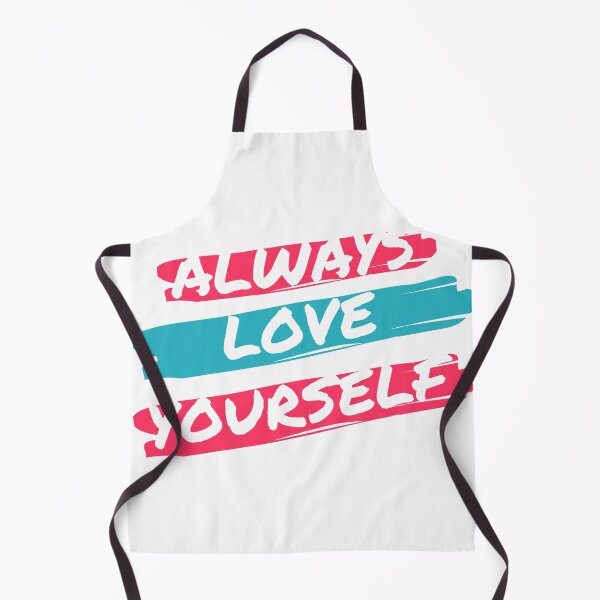 Item preview, Always love yourself designed and sold by Shenuka93.