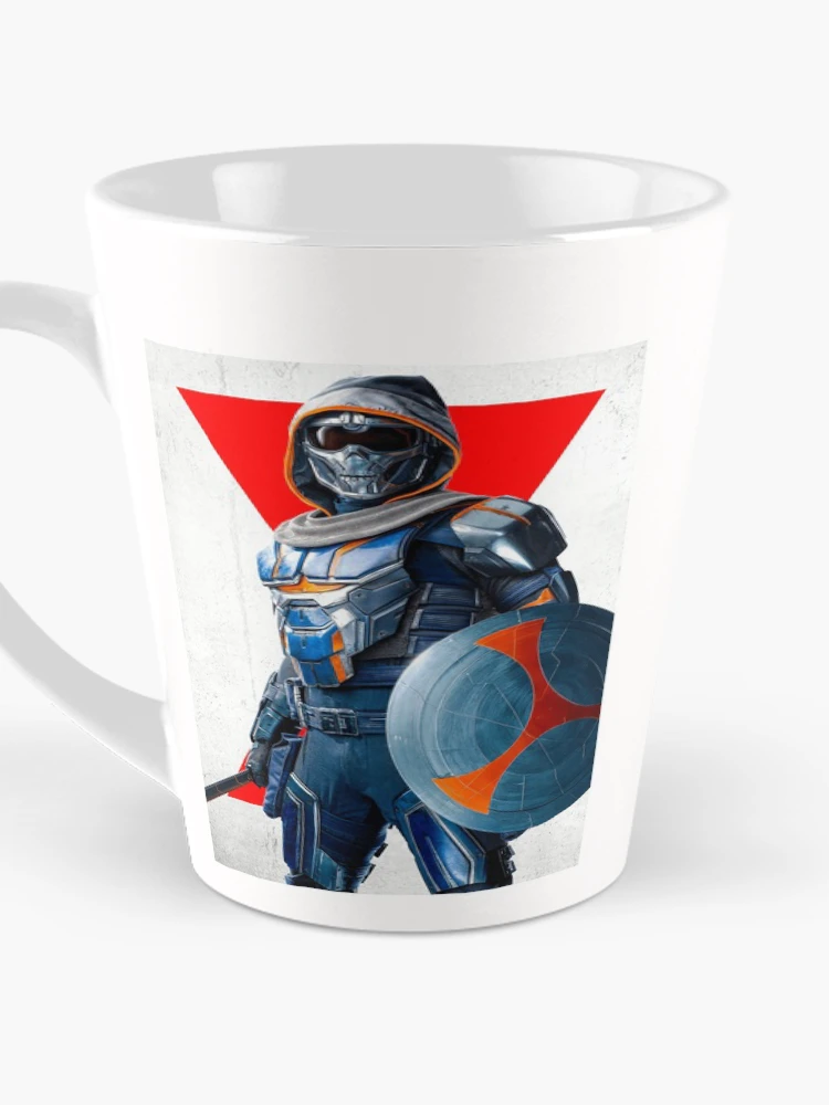Thumbnail 3 of 4, Coffee Mug, Taskmaster designed and sold by shopTaskmaster.