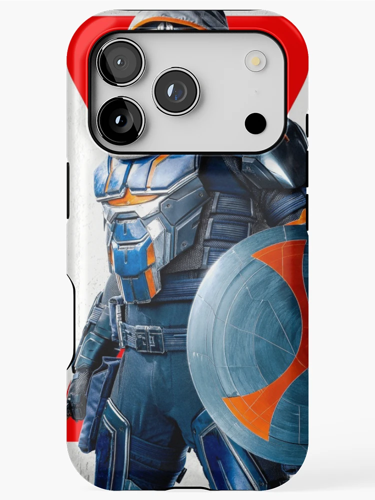 Thumbnail 1 of 4, iPhone Case, Taskmaster designed and sold by shopTaskmaster.