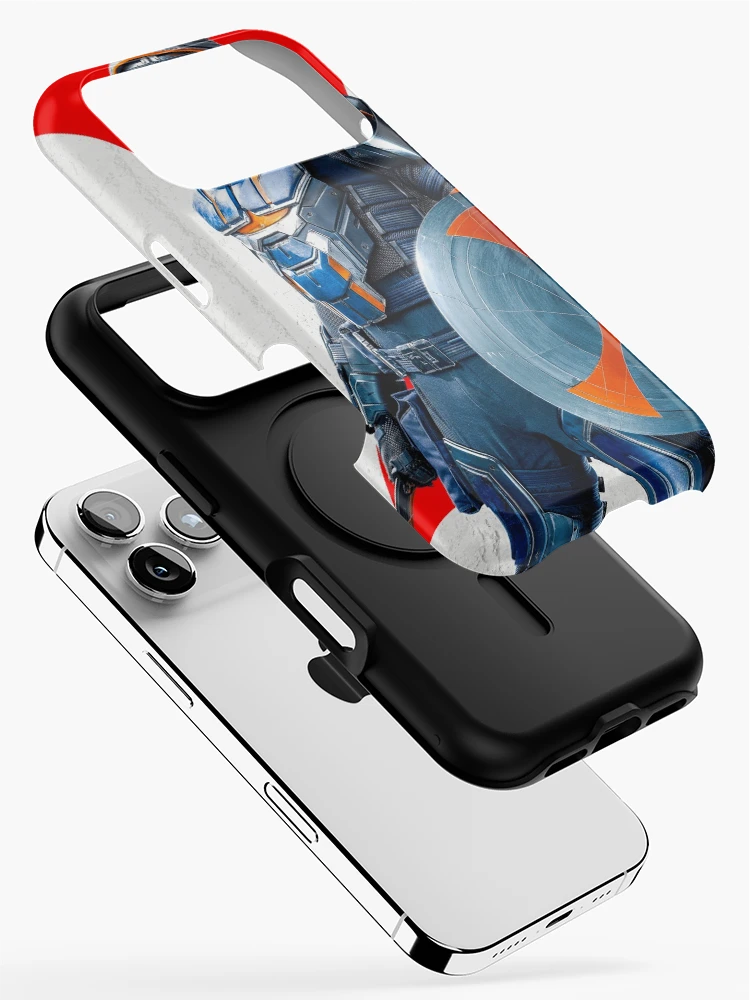 Thumbnail 2 of 4, iPhone Case, Taskmaster designed and sold by shopTaskmaster.
