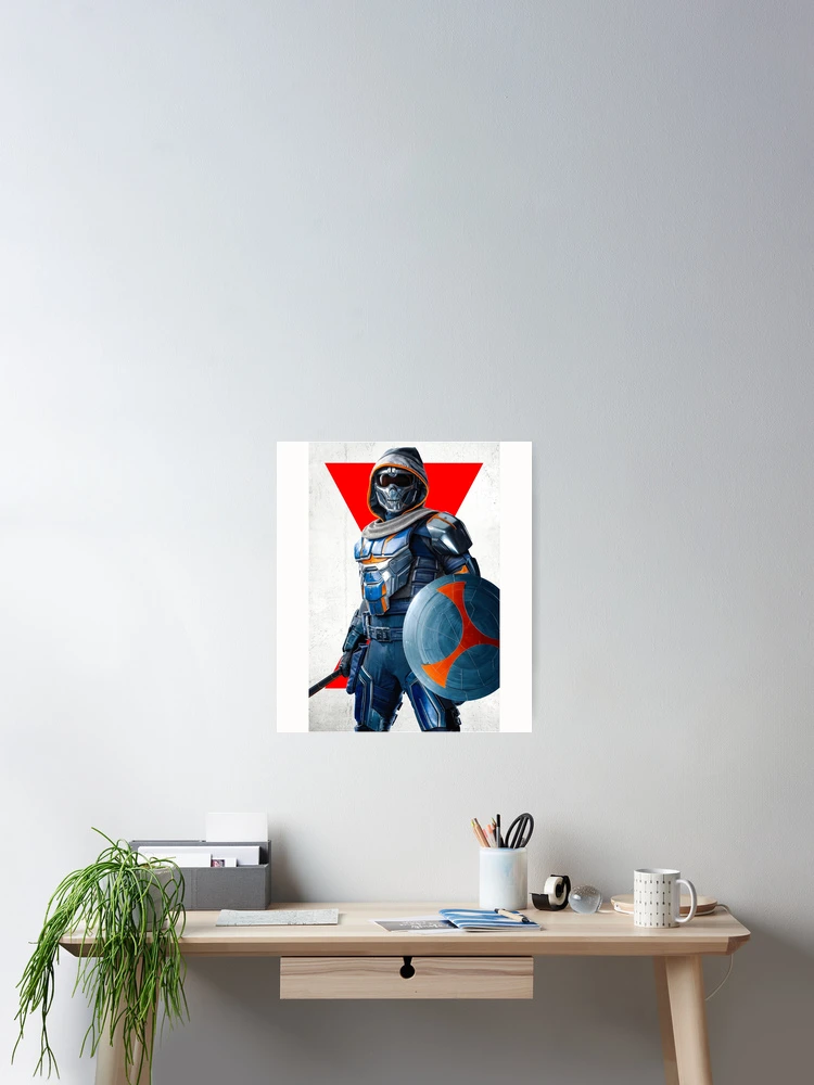 Thumbnail 2 von 3, Poster, Taskmaster designt und verkauft von shopTaskmaster.