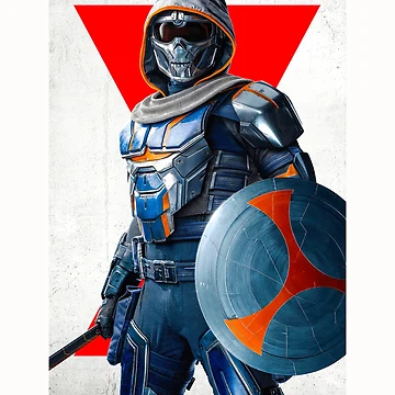 Artwork thumbnail, Taskmaster by shopTaskmaster