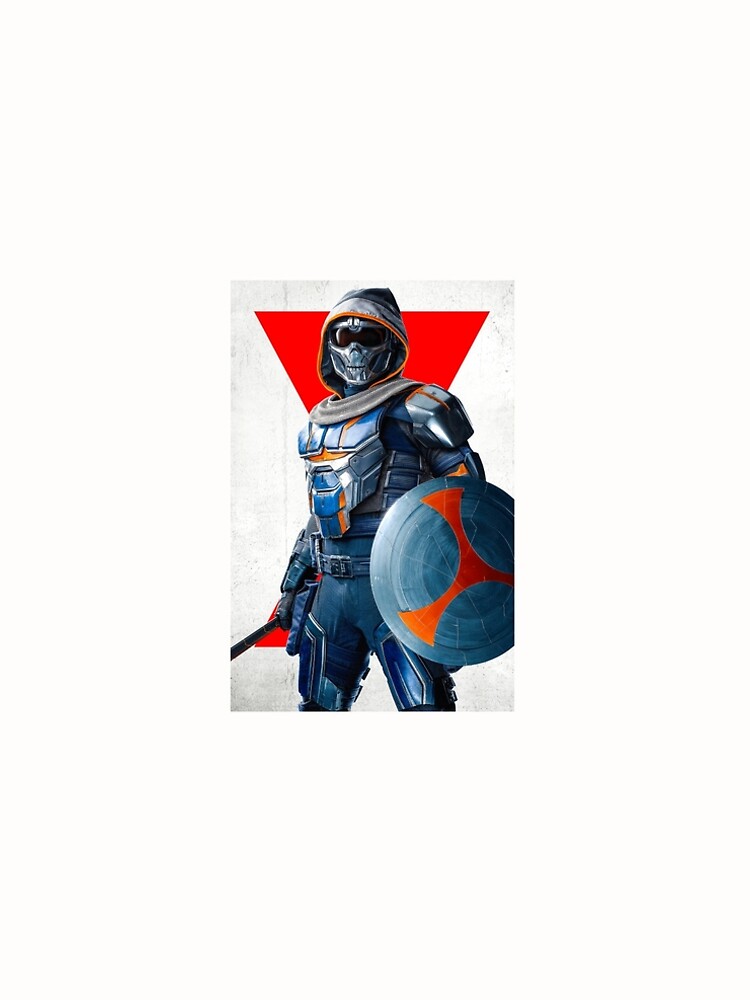 Thumbnail 5 von 5, A-Linien Kleid, Taskmaster designt und verkauft von shopTaskmaster.