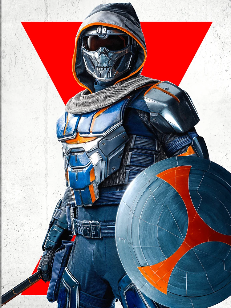 Thumbnail 6 von 6, Leichter Pullover, Taskmaster designt und verkauft von shopTaskmaster.