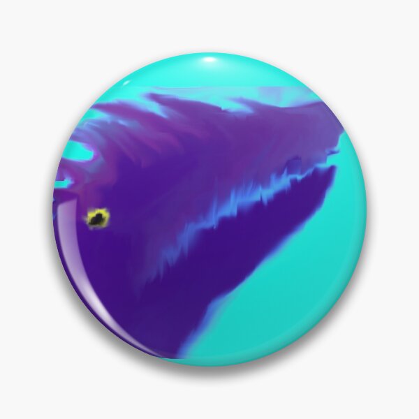 Item preview, SLAY YOUR DRAGONS_Aggressive Sea Serpent designed and sold by SelfUpgrade.