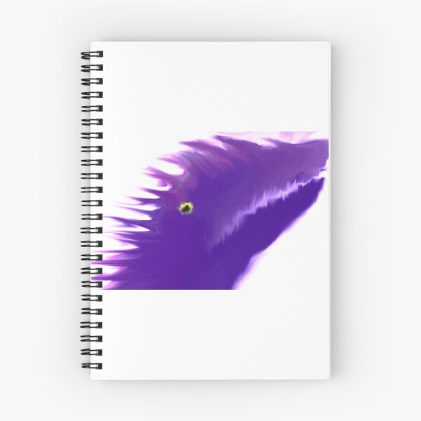 Item preview, SLAY YOUR DRAGONS_Aggressive Sea Serpent designed and sold by SelfUpgrade.