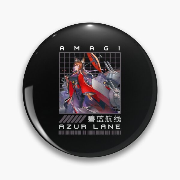 Item preview, AMAGI II designed and sold by CaselynnLockner.