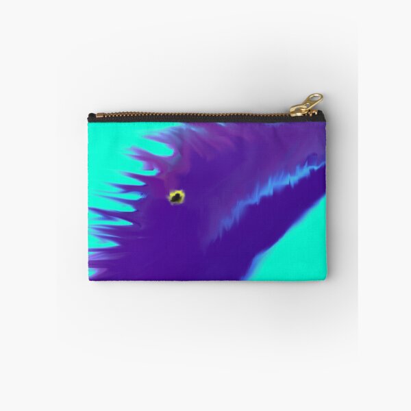 Item preview, SLAY YOUR DRAGONS_Aggressive Sea Serpent designed and sold by SelfUpgrade.
