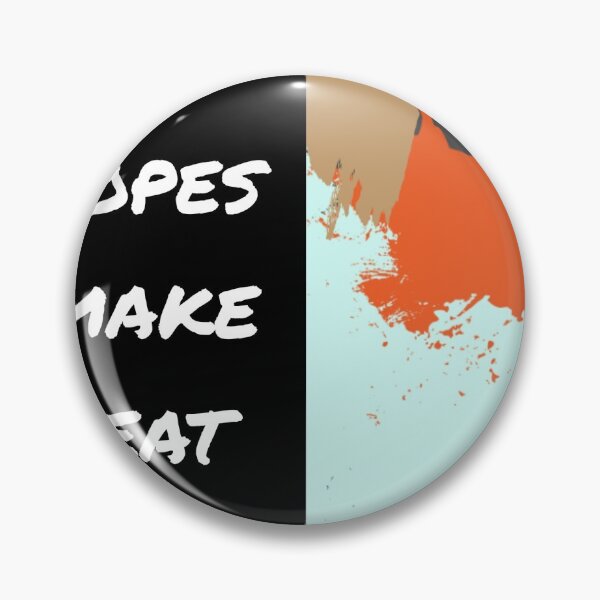 Item preview, Great hopes make great people designed and sold by som shop.