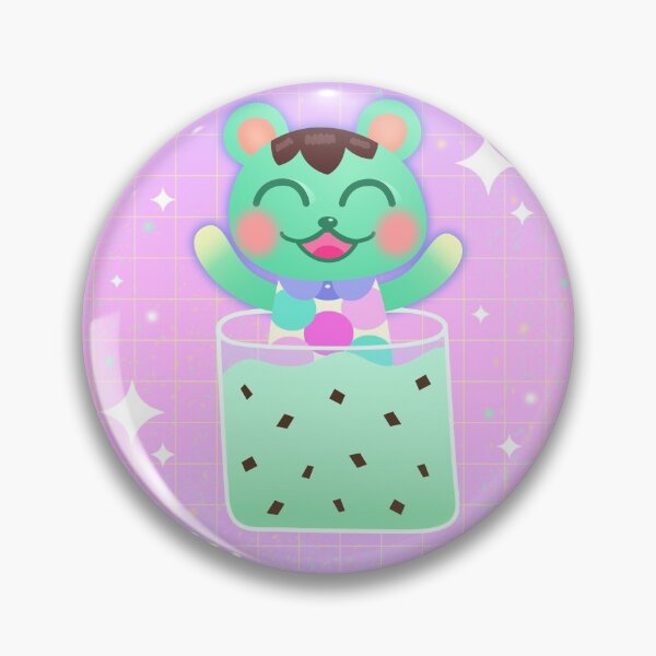 Item preview, Mint Chip Ice Cream designed and sold by ceomg.