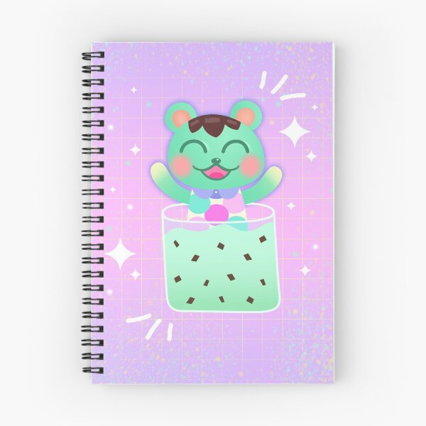 Item preview, Mint Chip Ice Cream designed and sold by ceomg.