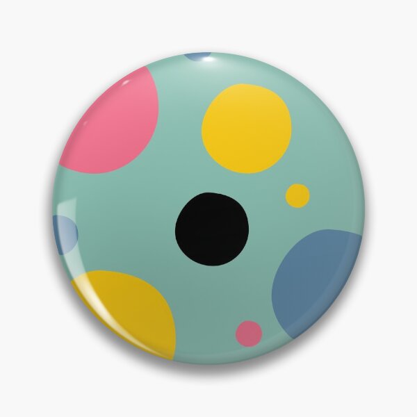 Item preview, Dots Mint designed and sold by LIRAZ ZIV.