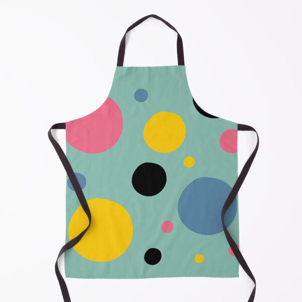 Item preview, Dots Mint designed and sold by LIRAZ ZIV.