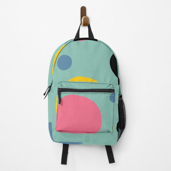 Item preview, Dots Mint designed and sold by LIRAZ ZIV.