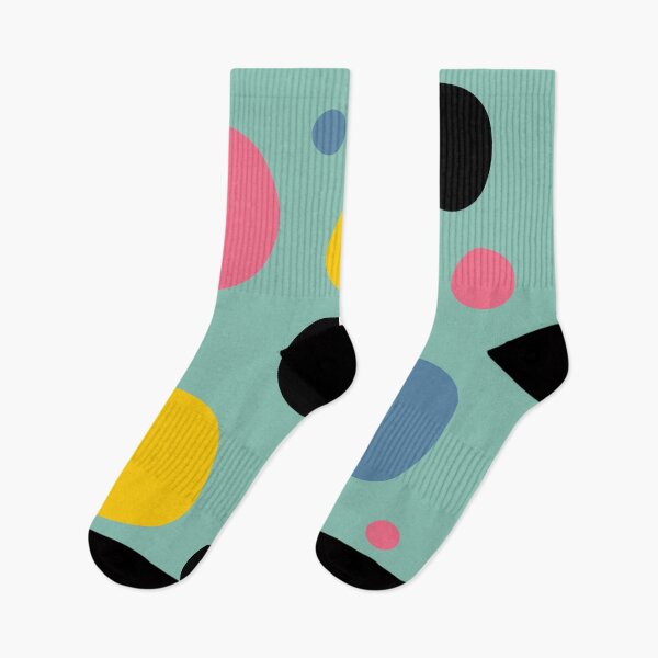 Item preview, Dots Mint designed and sold by LIRAZ ZIV.