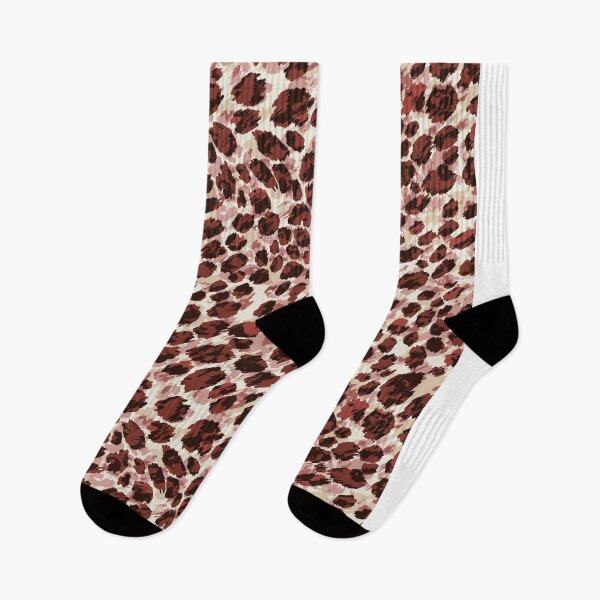 Item preview, leopard animal print designed and sold by EK EXCLUSIVE.