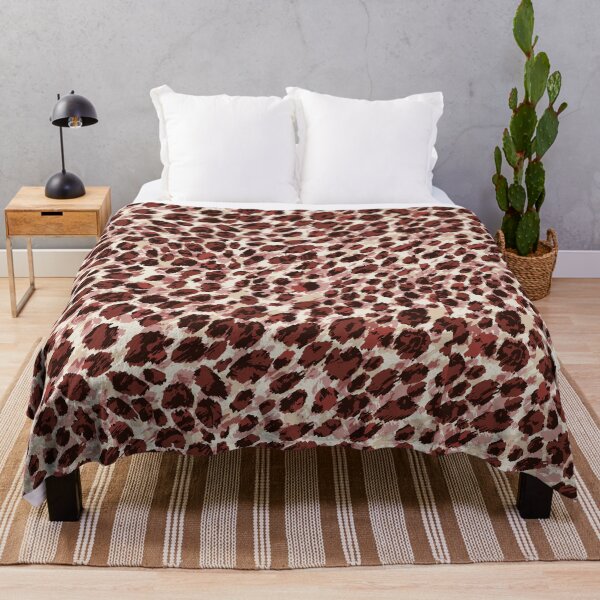 Item preview, leopard animal print designed and sold by EK EXCLUSIVE.