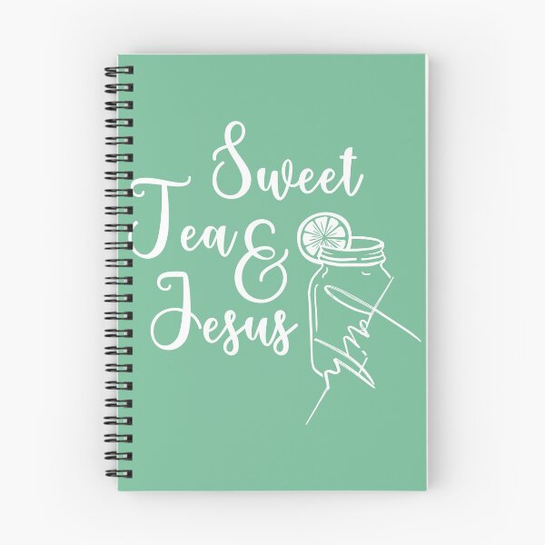 Item preview, Sweet Tea & Jesus designed and sold by HoangTK.