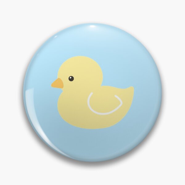 Item preview, Baby Duck designed and sold by Small Smile Studio.