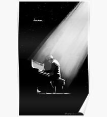 #AgustD | Zwischenspiel; Traum, Realität Poster