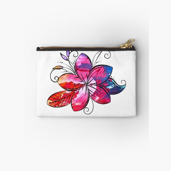 Item preview, Colorful Artistic Flower designed and sold by MakeTrendy.
