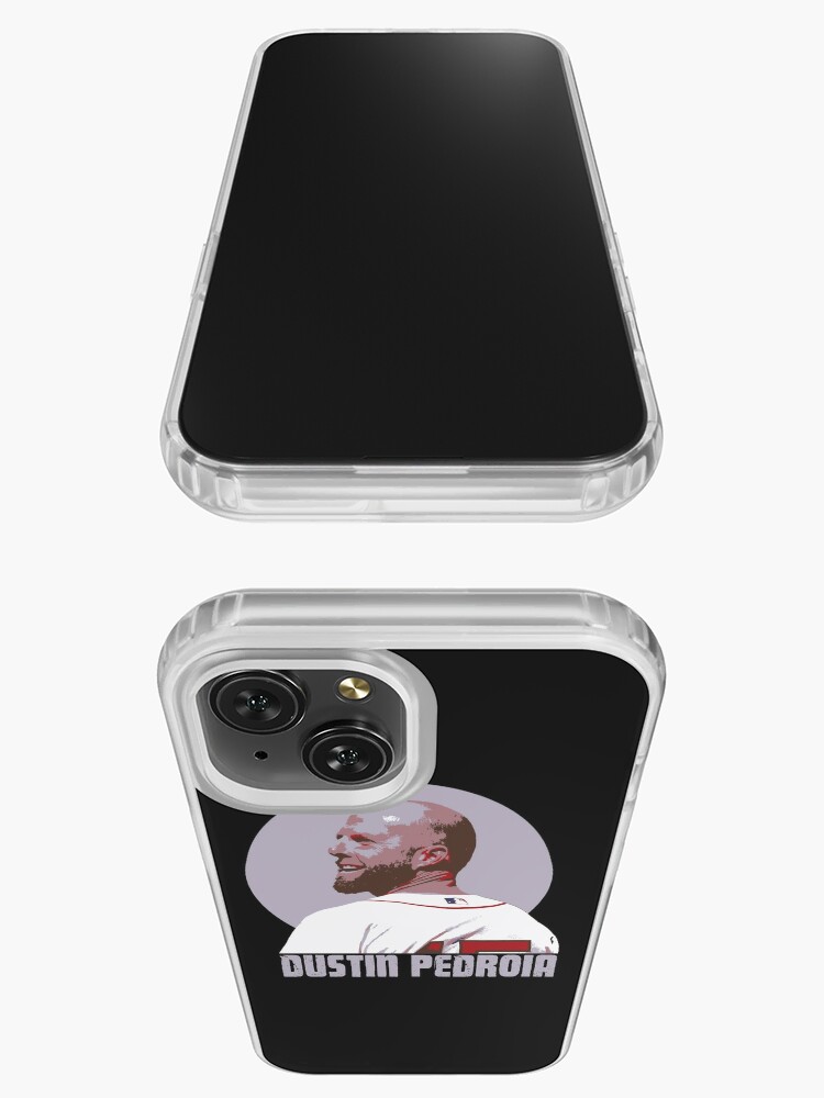 Dustin Pedroia iPhone Cases for Sale