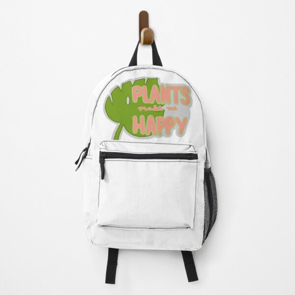 Item preview, Plants Make Me Happy designed and sold by sophiemartin29.
