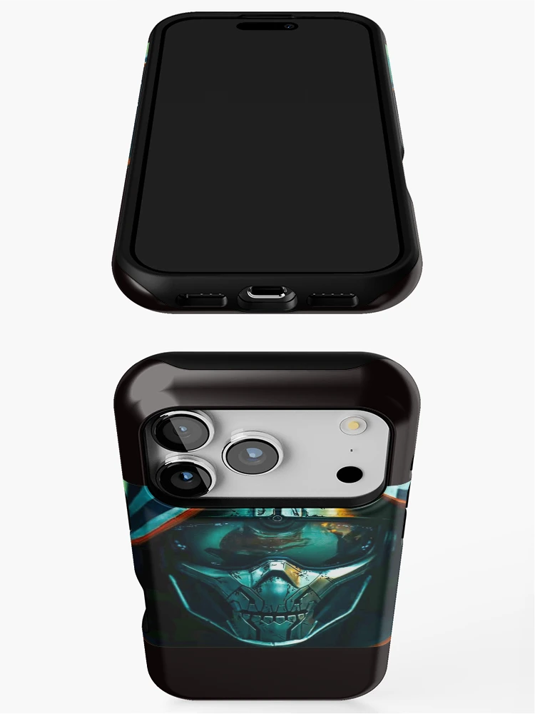 Thumbnail 3 of 4, iPhone Case, Taskmaster designed and sold by shopTaskmaster.