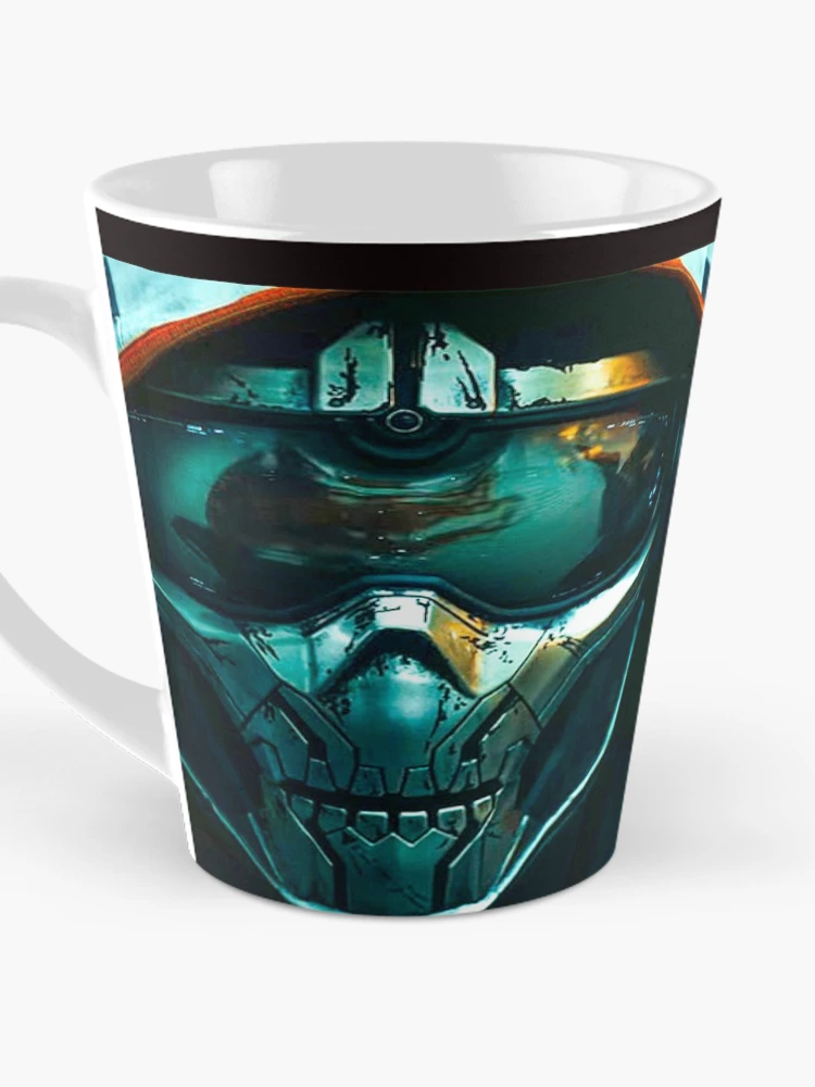 Thumbnail 3 of 4, Coffee Mug, Taskmaster designed and sold by shopTaskmaster.