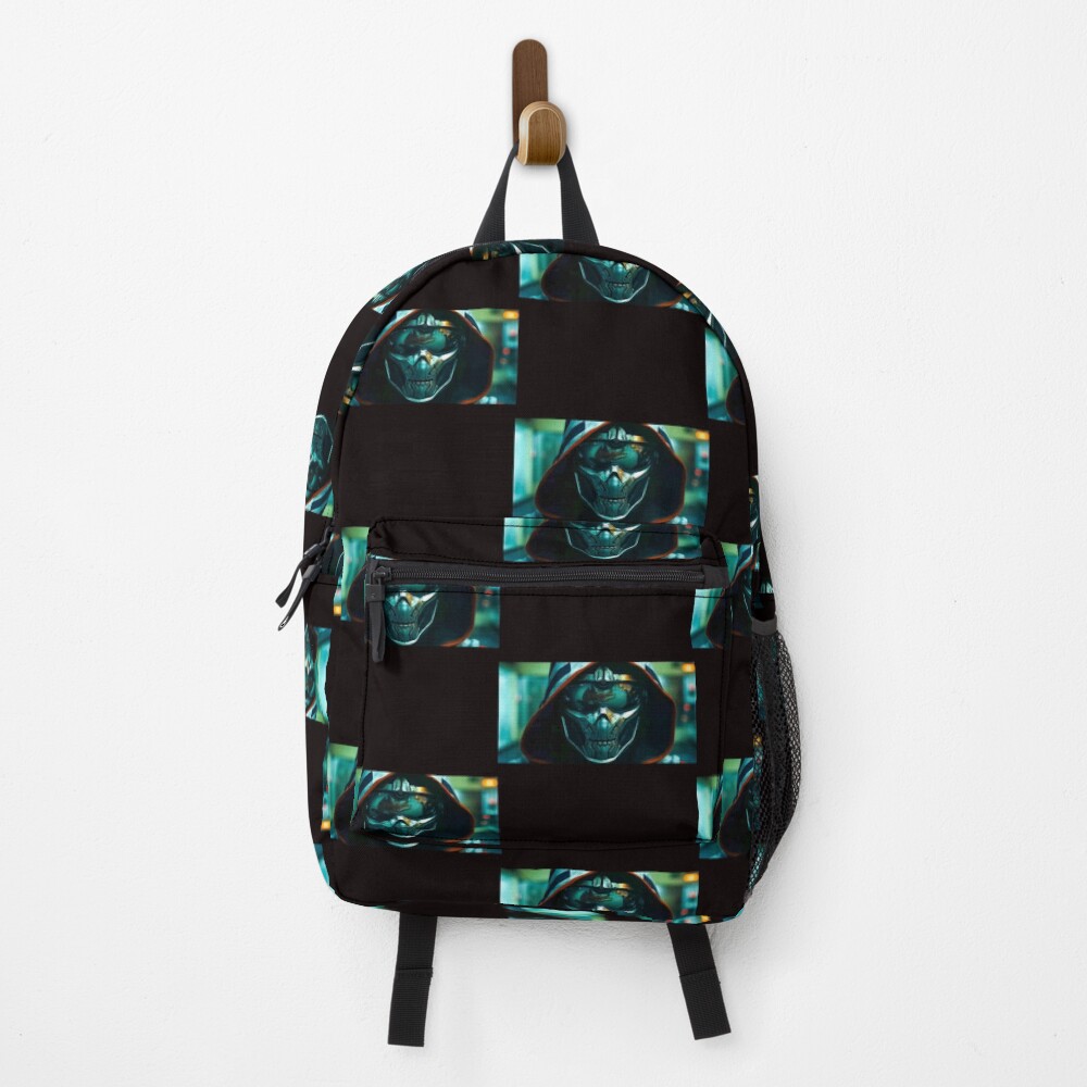 Item preview, Backpack designed and sold by shopTaskmaster.