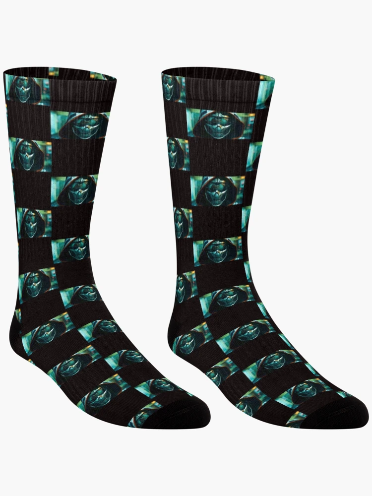 Thumbnail 3 of 5, Socks, Taskmaster designed and sold by shopTaskmaster.