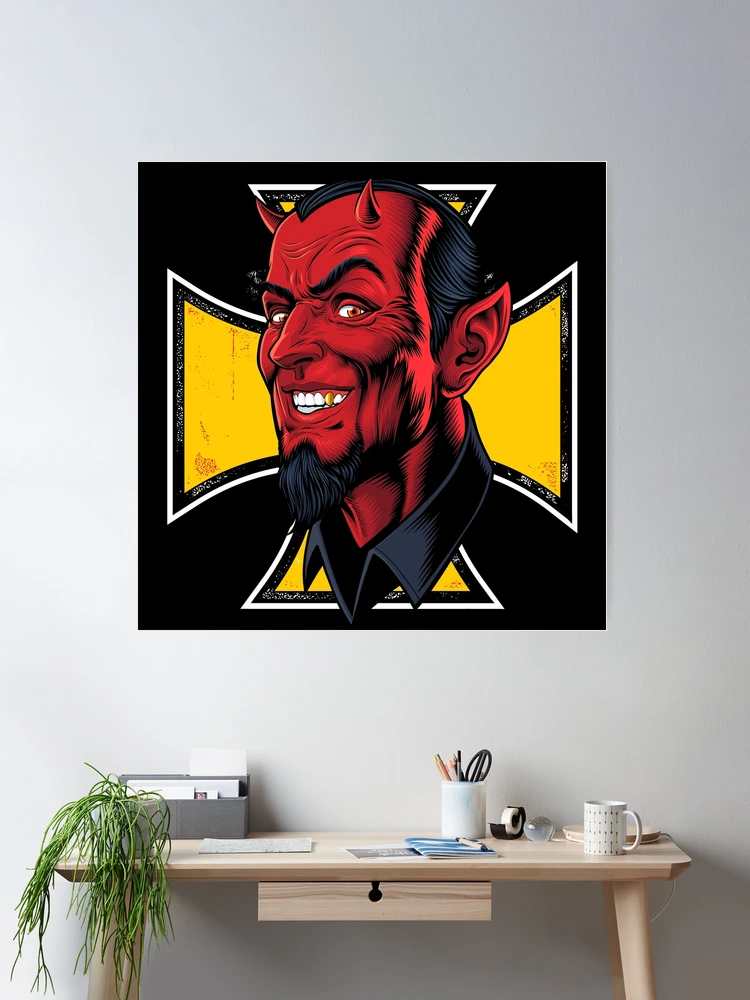 アート・デザイン・音楽 MOTOR-LUCIFER ROCKABILLY ROCKERS II flat,750x,075,f-pad,750x1000,