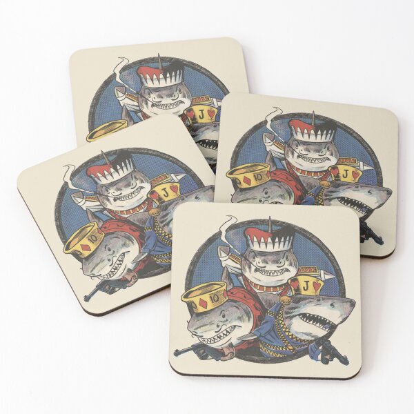 Item preview, Card Sharks! designed and sold by PhilBrunoH2T.