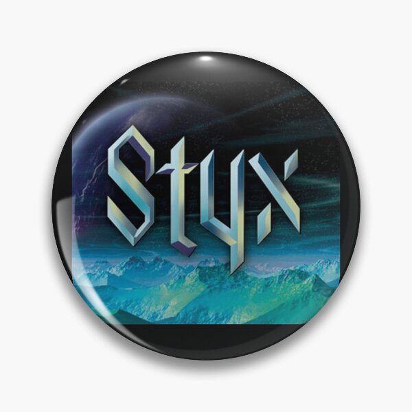 Item preview, Rock band styx - World Tour Rock Band Legend Essential designed and sold by suzanv2ckathy.